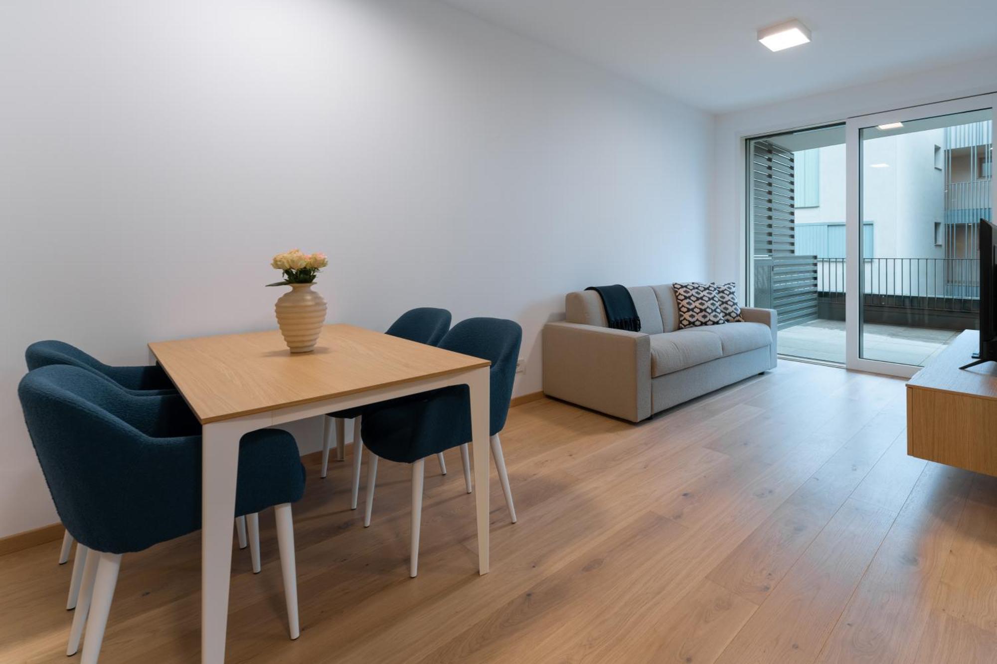 Serviced Apartments By Hotel De Charme Laveno-Mombello Exterior photo