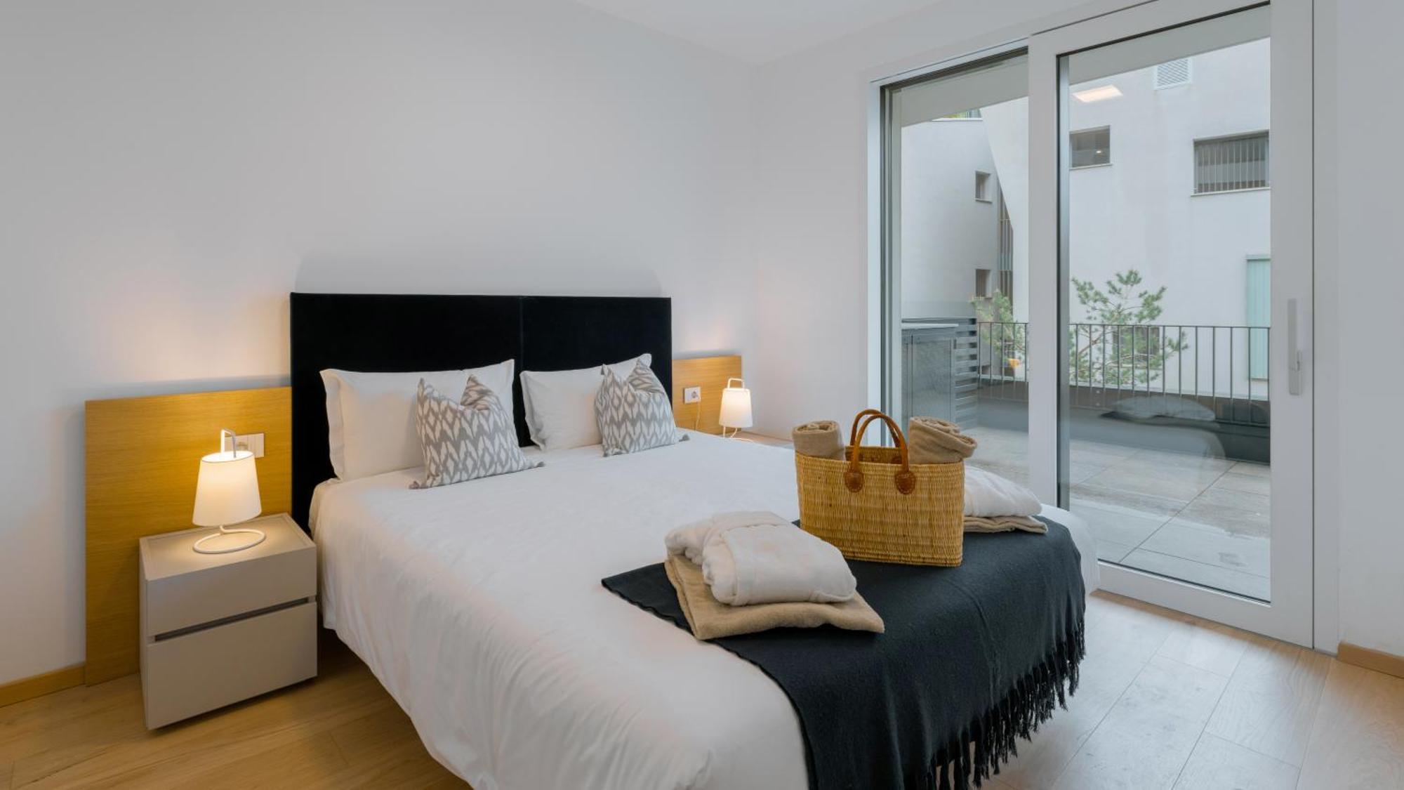 Serviced Apartments By Hotel De Charme Laveno-Mombello Exterior photo