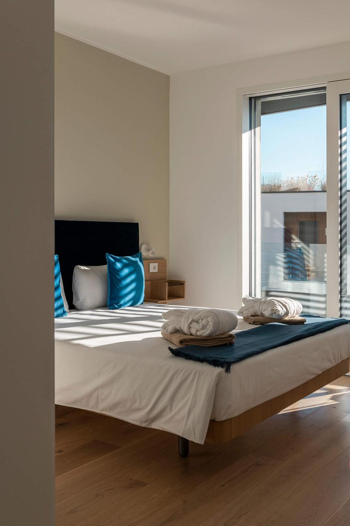 Serviced Apartments By Hotel De Charme Laveno-Mombello Exterior photo