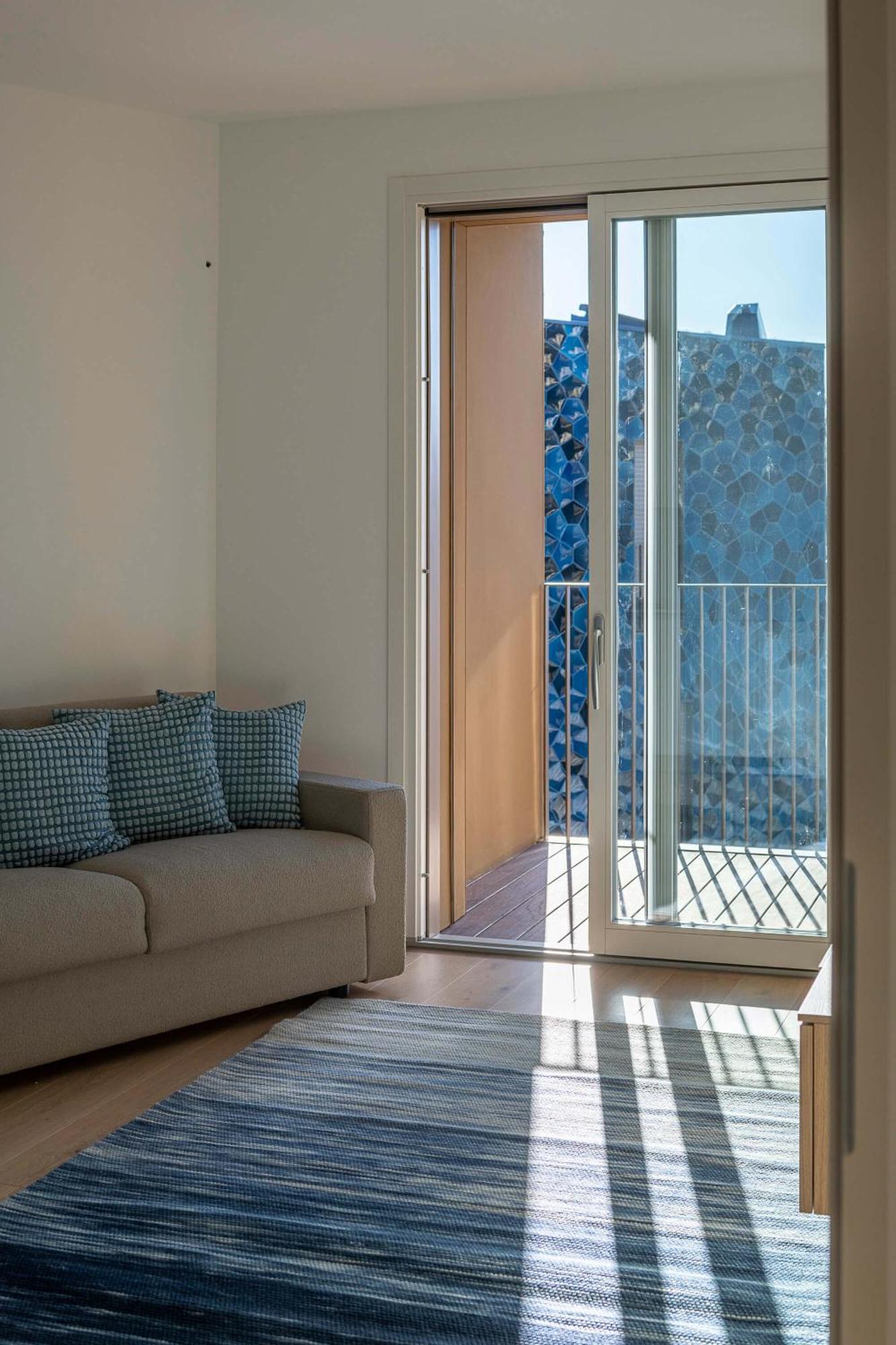 Serviced Apartments By Hotel De Charme Laveno-Mombello Exterior photo
