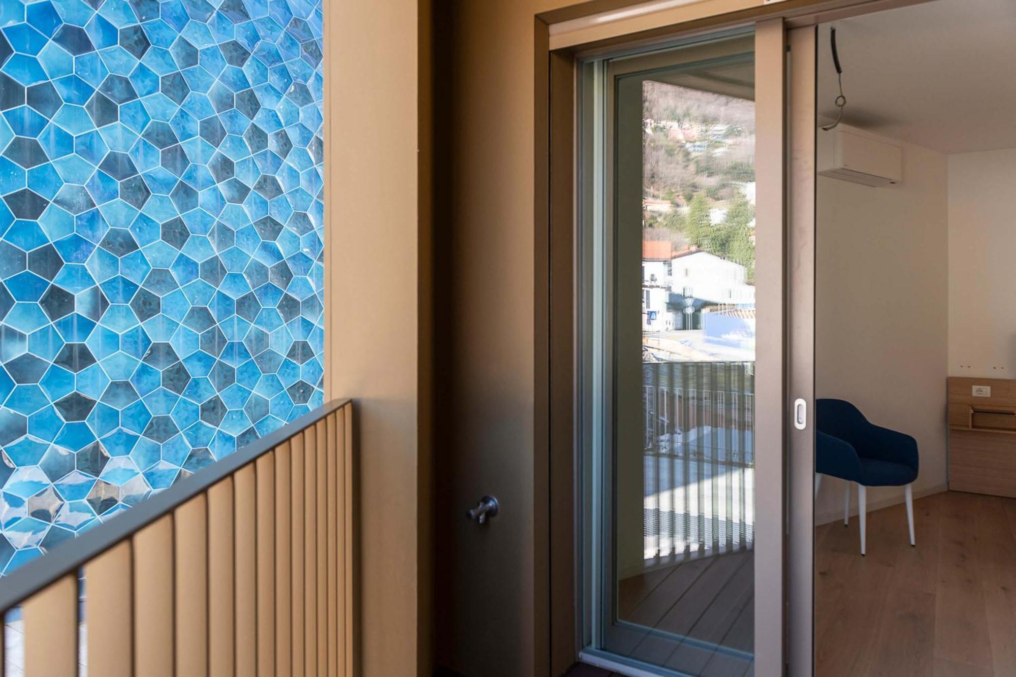 Serviced Apartments By Hotel De Charme Laveno-Mombello Exterior photo