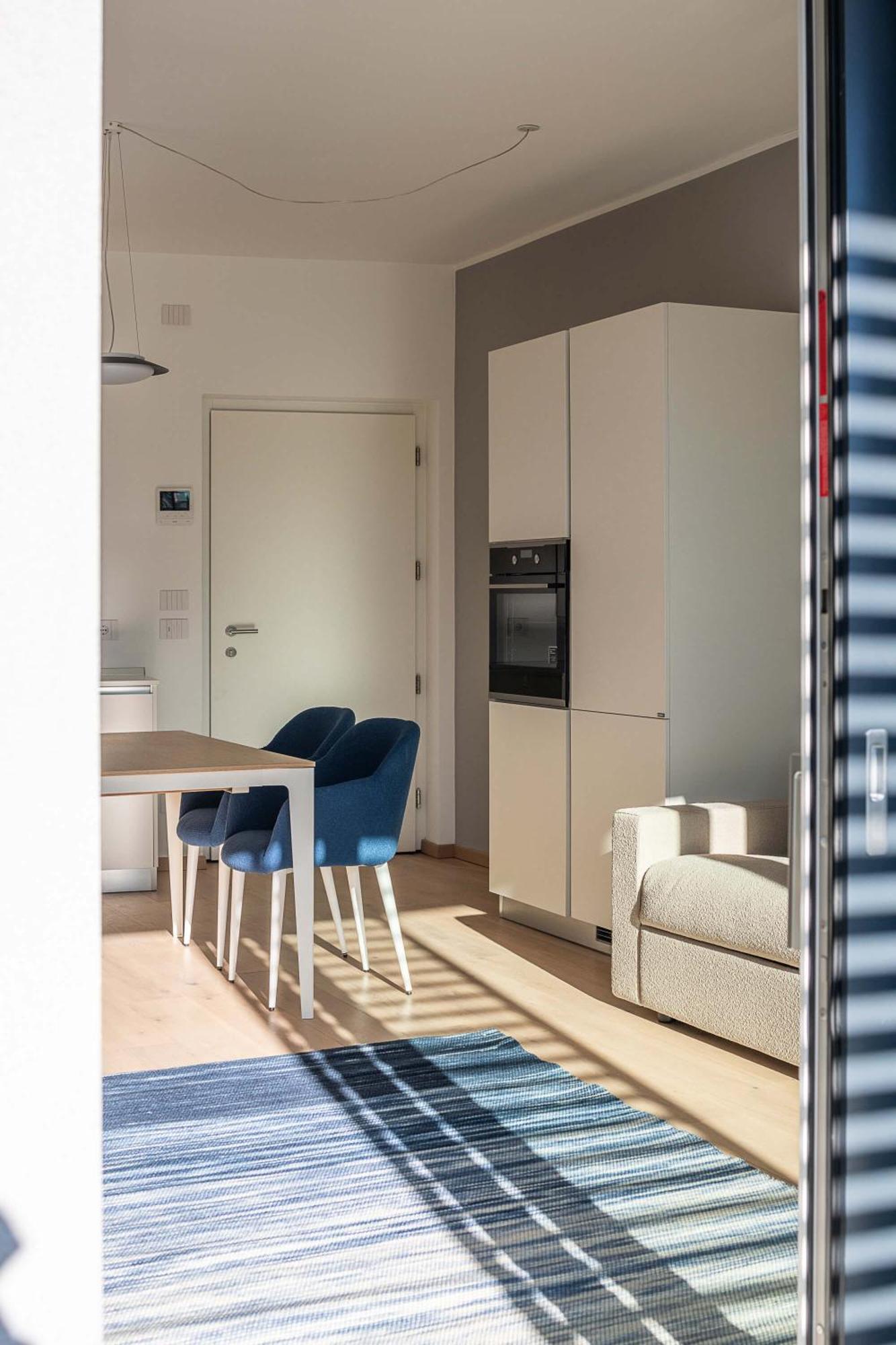 Serviced Apartments By Hotel De Charme Laveno-Mombello Exterior photo