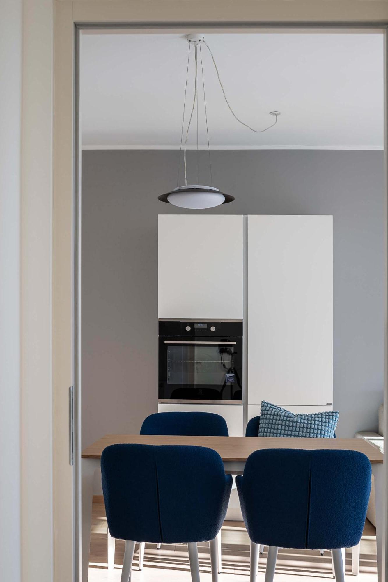 Serviced Apartments By Hotel De Charme Laveno-Mombello Exterior photo