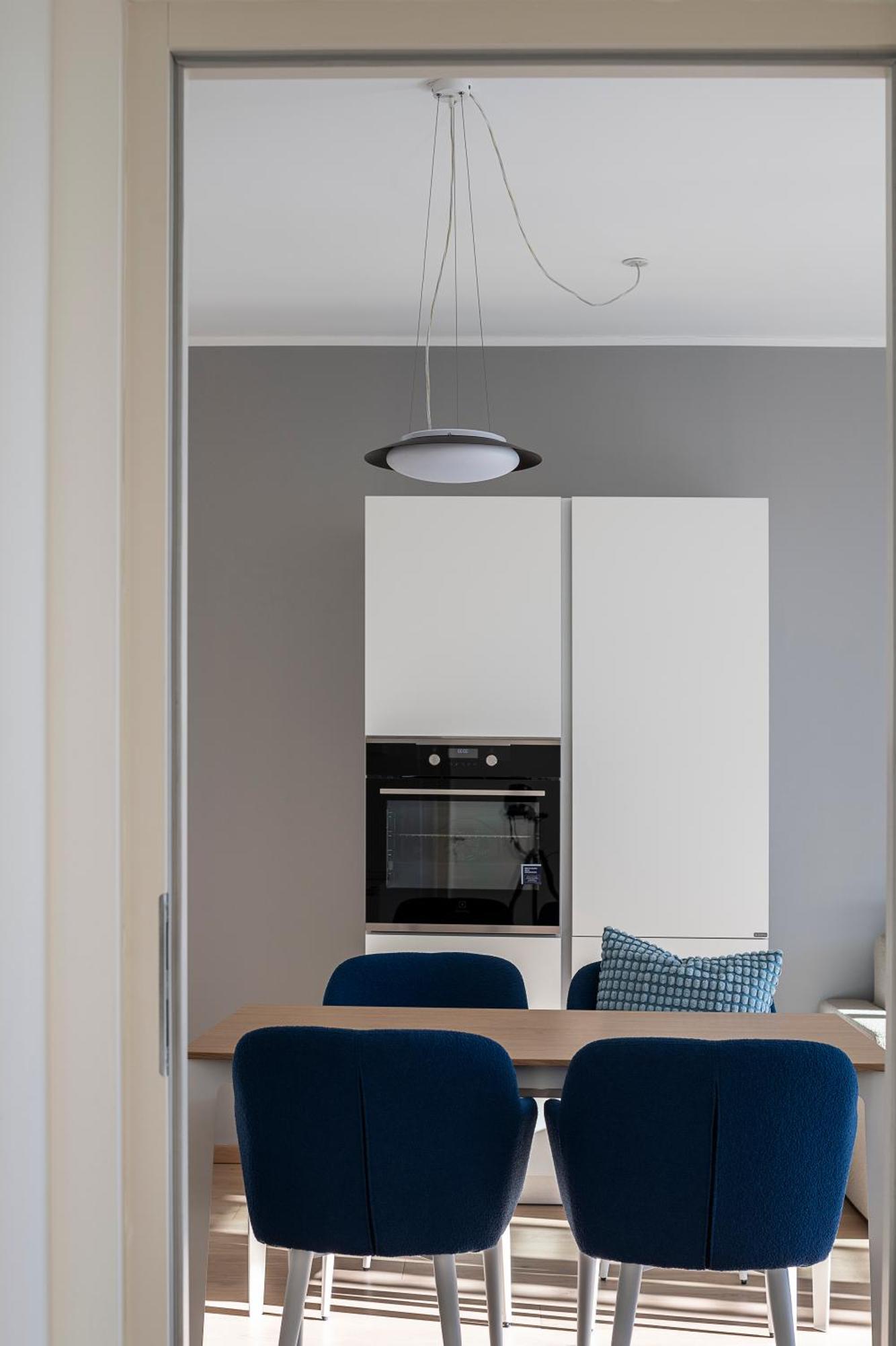 Serviced Apartments By Hotel De Charme Laveno-Mombello Exterior photo