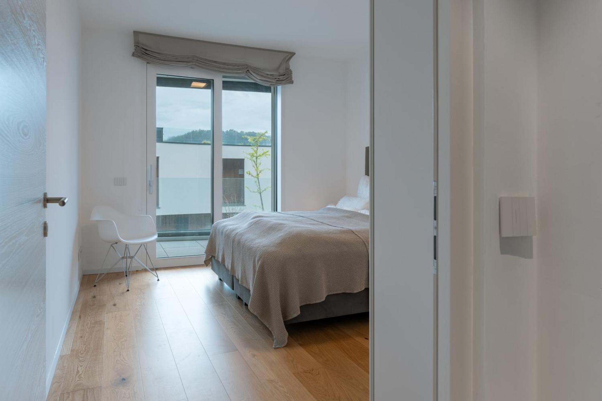 Serviced Apartments By Hotel De Charme Laveno-Mombello Exterior photo